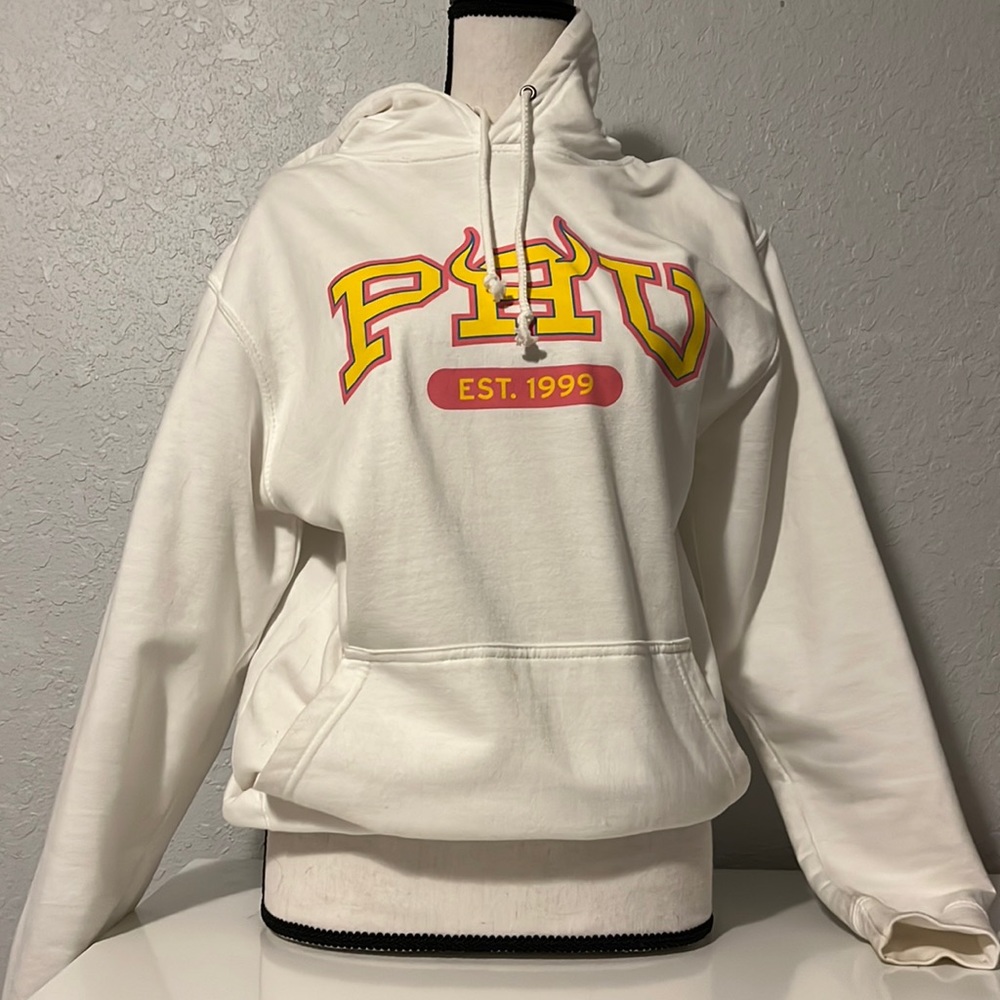Women’s University Hoodie